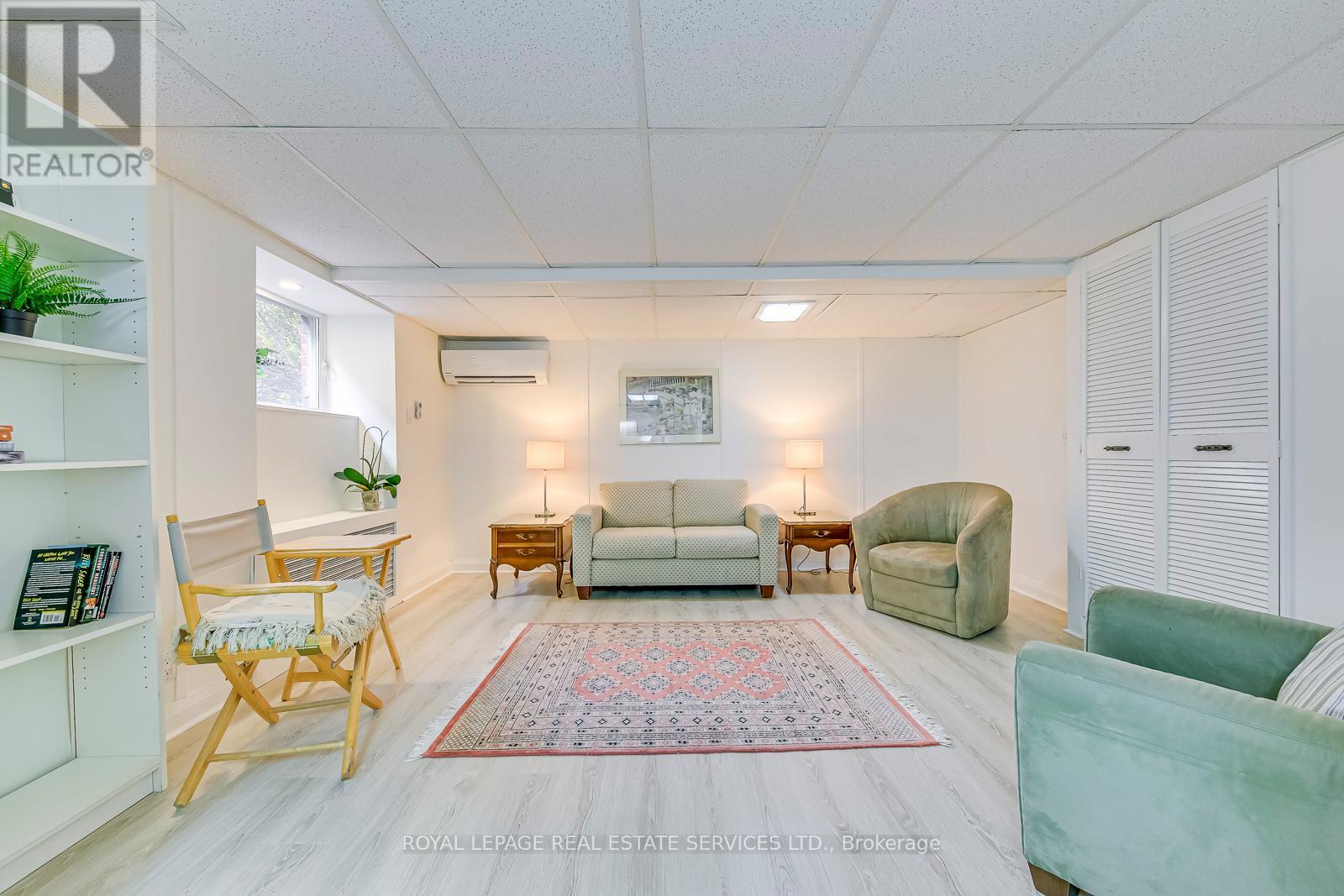 4 - 63 High Park Boulevard, Toronto, Ontario  M6R 1M9 - Photo 7 - W12465135