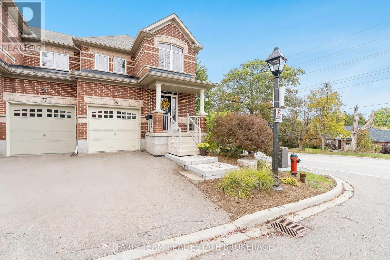 38 - 20 C Line, Orangeville, Ontario  L9W 6T7 - Photo 2 - W12465139