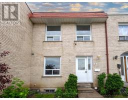 28 - 7440 GOREWAY DRIVE, Mississauga, Ontario