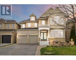 3301 SKIPTON LANE, Oakville, Ontario