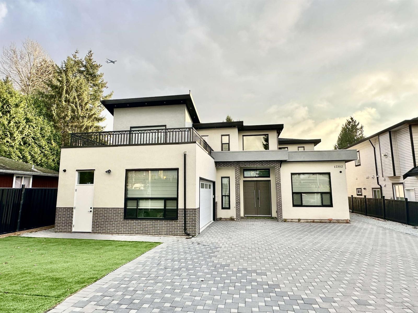 12352 96 AVENUE, Surrey, British Columbia