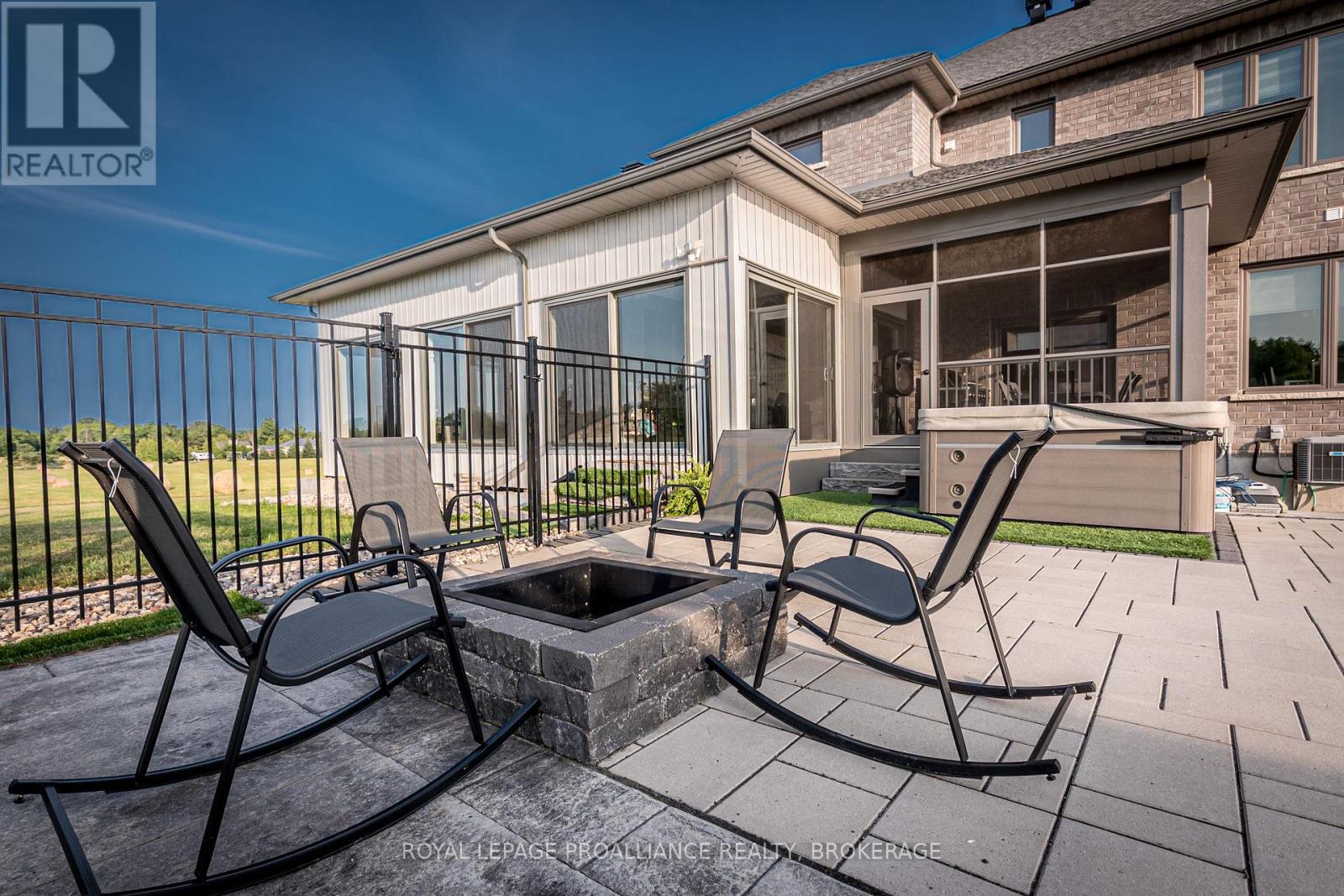78 Aragon Road, Kingston (City North Of 401), Ontario  K0H 1S0 - Photo 42 - X12465249