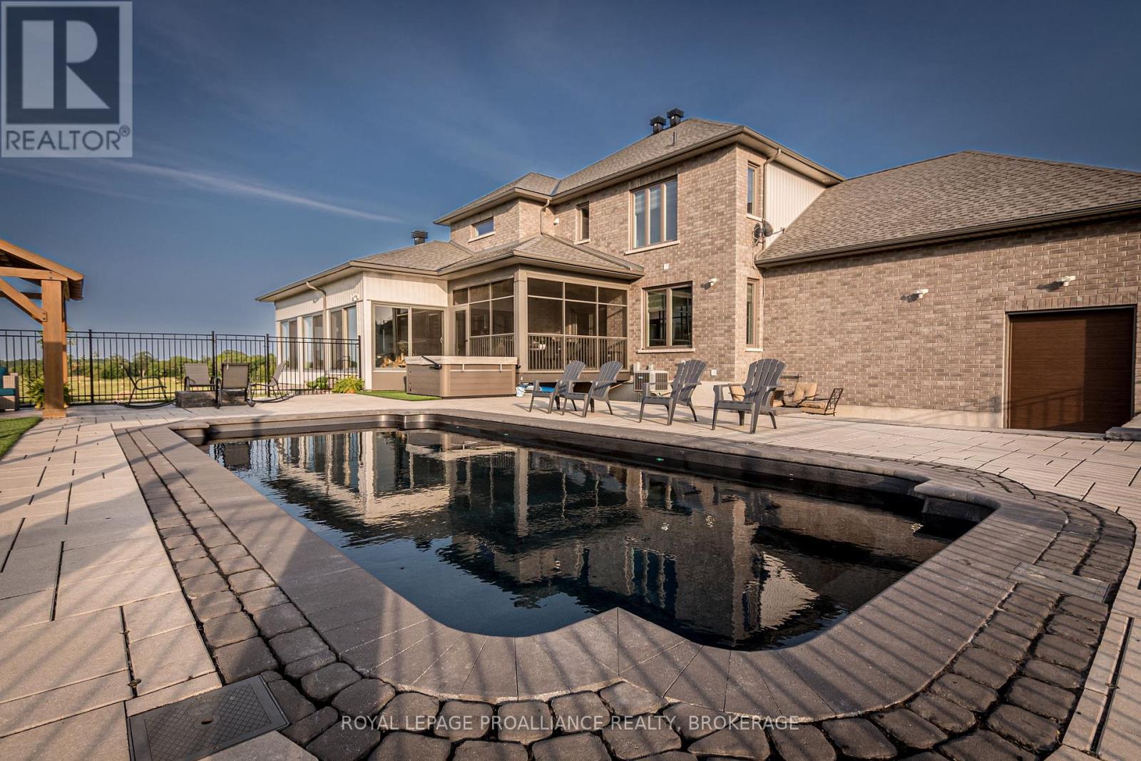78 Aragon Road, Kingston (City North Of 401), Ontario  K0H 1S0 - Photo 44 - X12465249