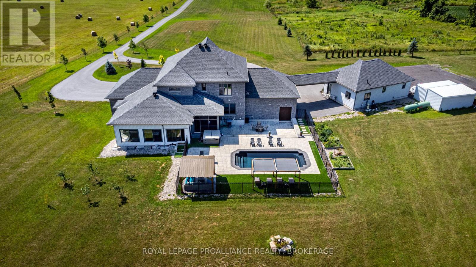 78 Aragon Road, Kingston (City North Of 401), Ontario  K0H 1S0 - Photo 46 - X12465249
