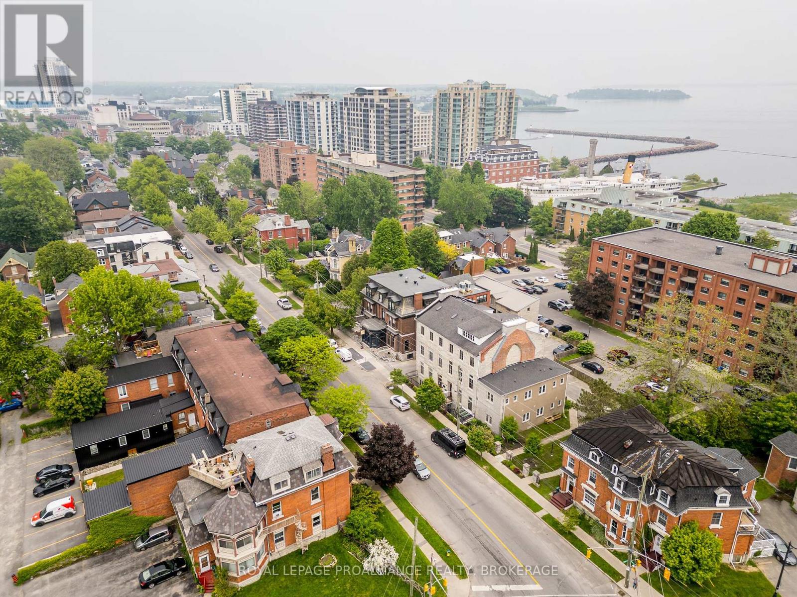 7 - 131 King Street E, Kingston, Ontario  K7L 2Z9 - Photo 35 - X12465356