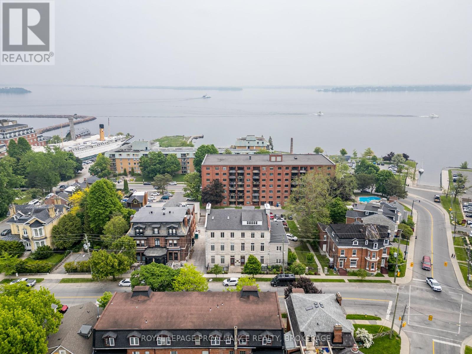 7 - 131 King Street E, Kingston, Ontario  K7L 2Z9 - Photo 36 - X12465356