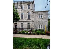 7 - 131 KING STREET E, Kingston, Ontario