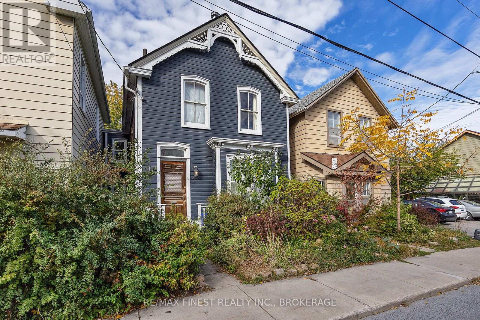 202 Montreal Street, Kingston, Ontario  K7K 3G4 - Photo 3 - X12465373