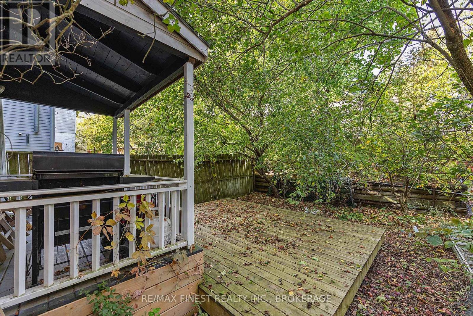 202 Montreal Street, Kingston, Ontario  K7K 3G4 - Photo 35 - X12465373