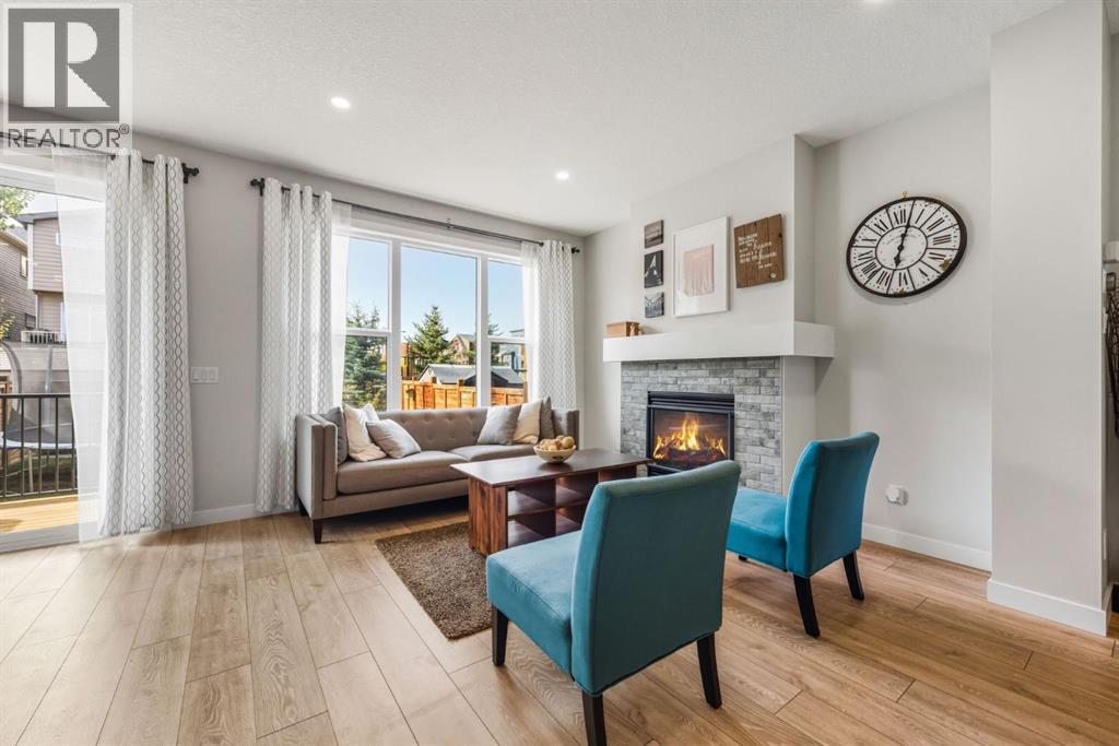 59 Sage Bluff Road Nw, Calgary, Alberta  T3R 1T1 - Photo 11 - A2264422
