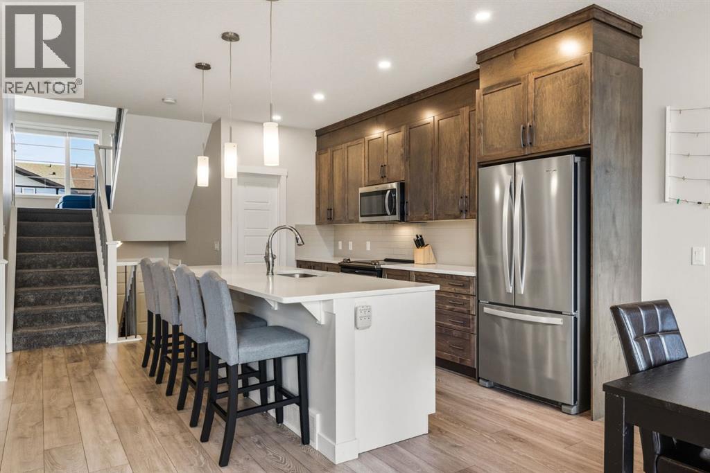 59 Sage Bluff Road Nw, Calgary, Alberta  T3R 1T1 - Photo 3 - A2264422