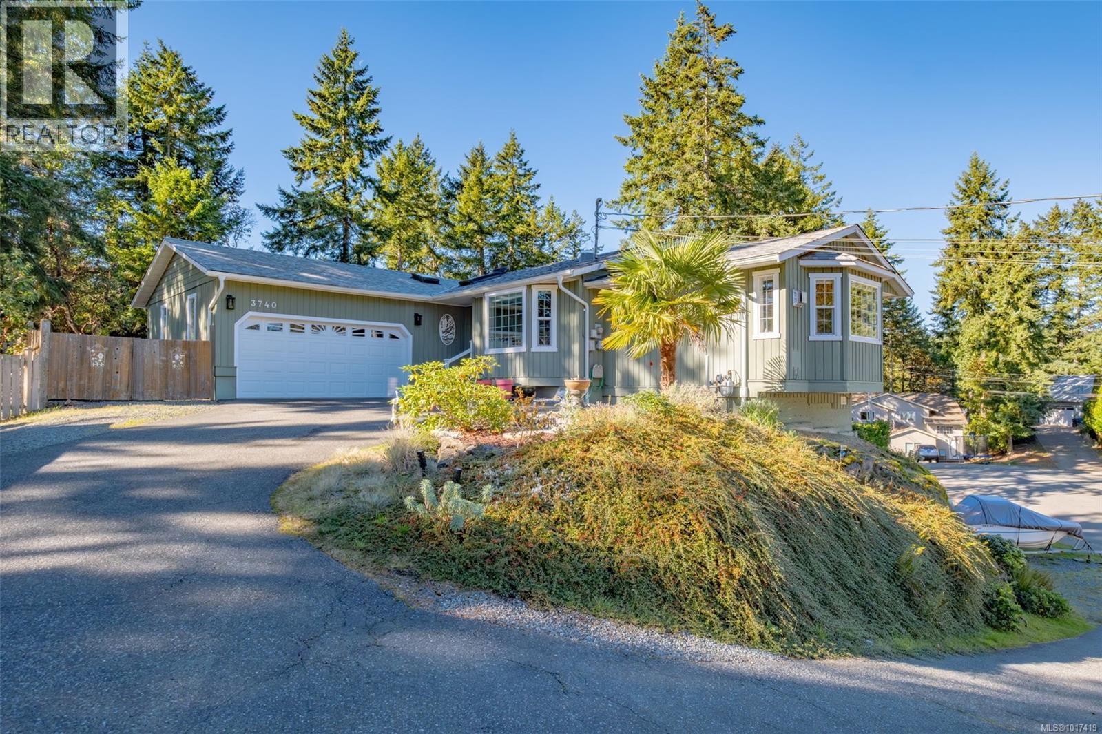 3740 Elworthy Pl, Nanaimo, British Columbia