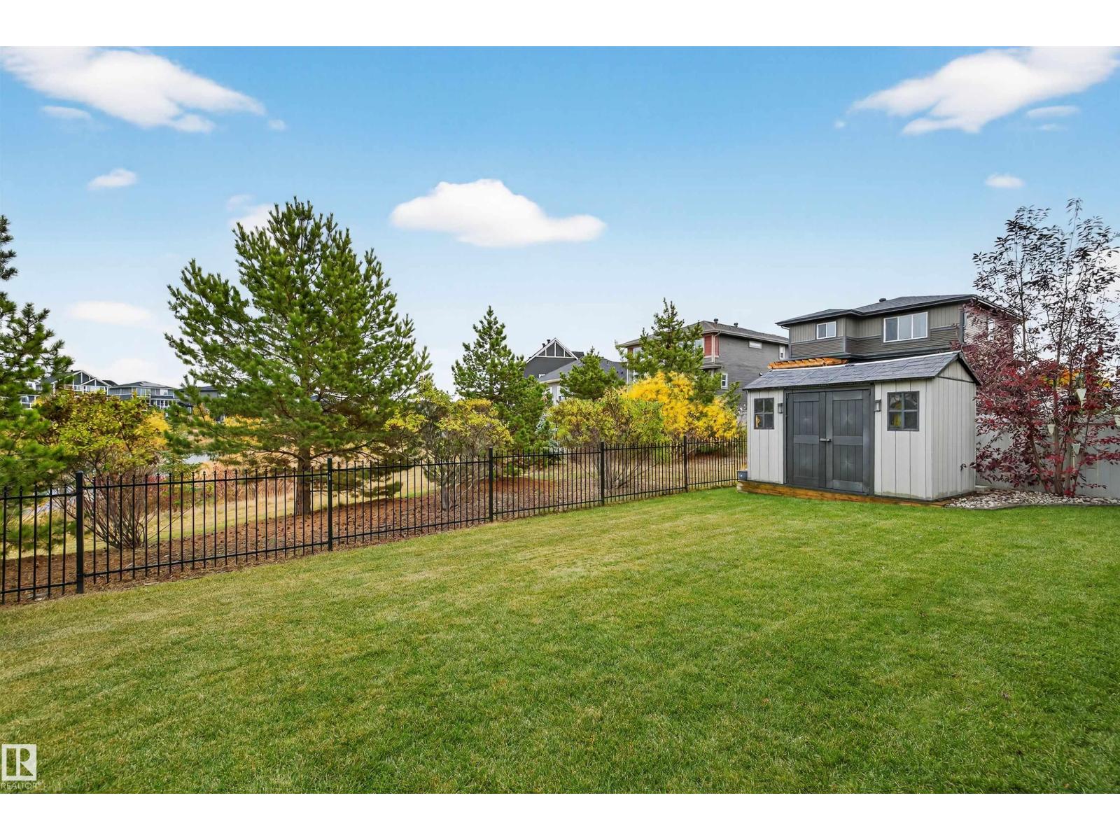 7451 Colonel Mewburn Rd Nw, Edmonton, Alberta  T5E 6V6 - Photo 10 - E4462277