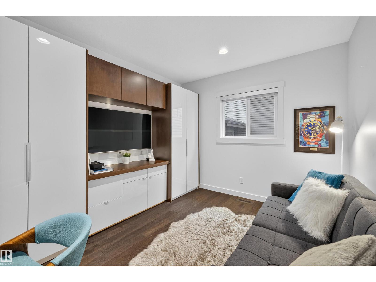 7451 Colonel Mewburn Rd Nw, Edmonton, Alberta  T5E 6V6 - Photo 28 - E4462277