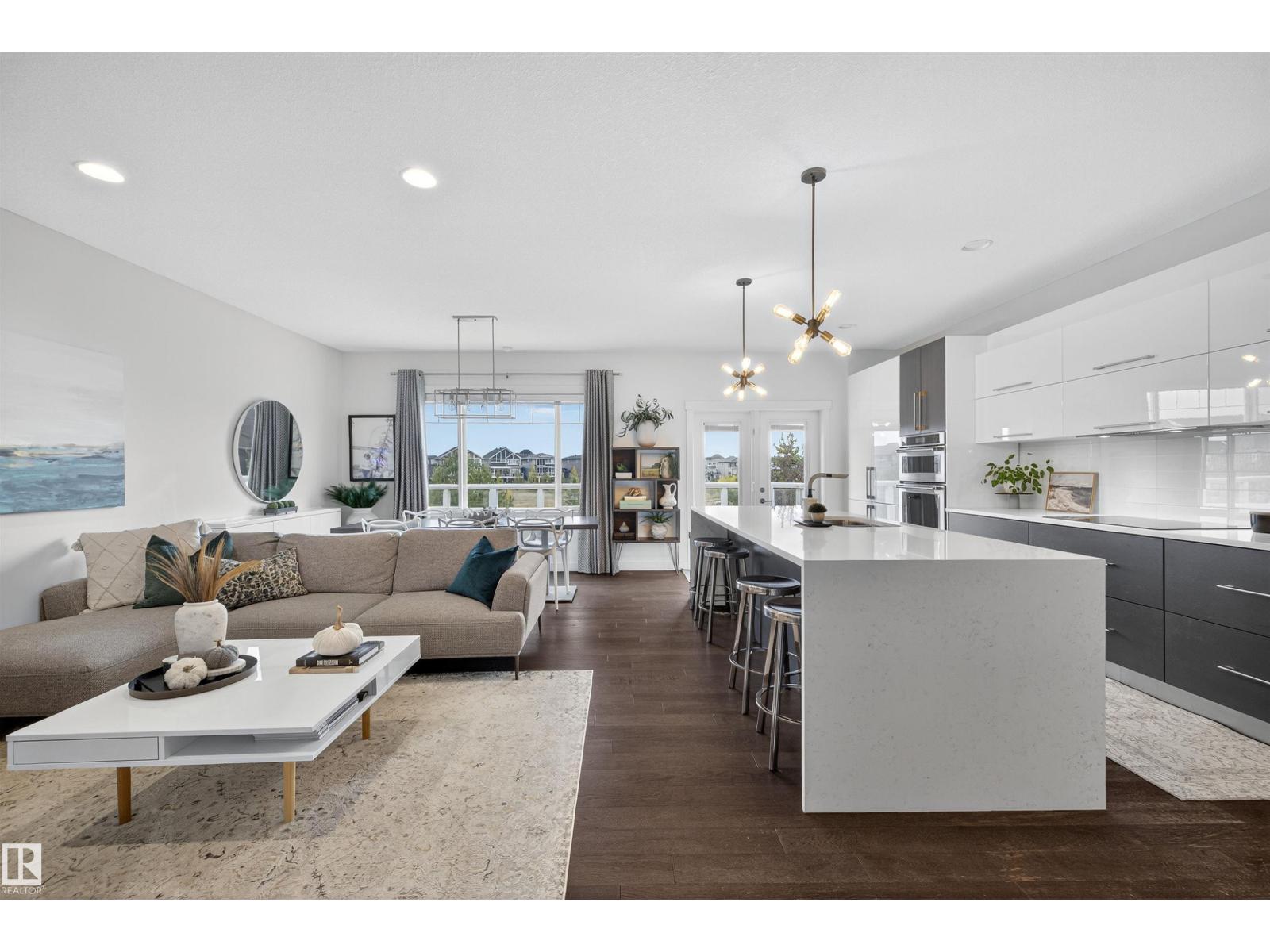 7451 Colonel Mewburn Rd Nw, Edmonton, Alberta  T5E 6V6 - Photo 30 - E4462277