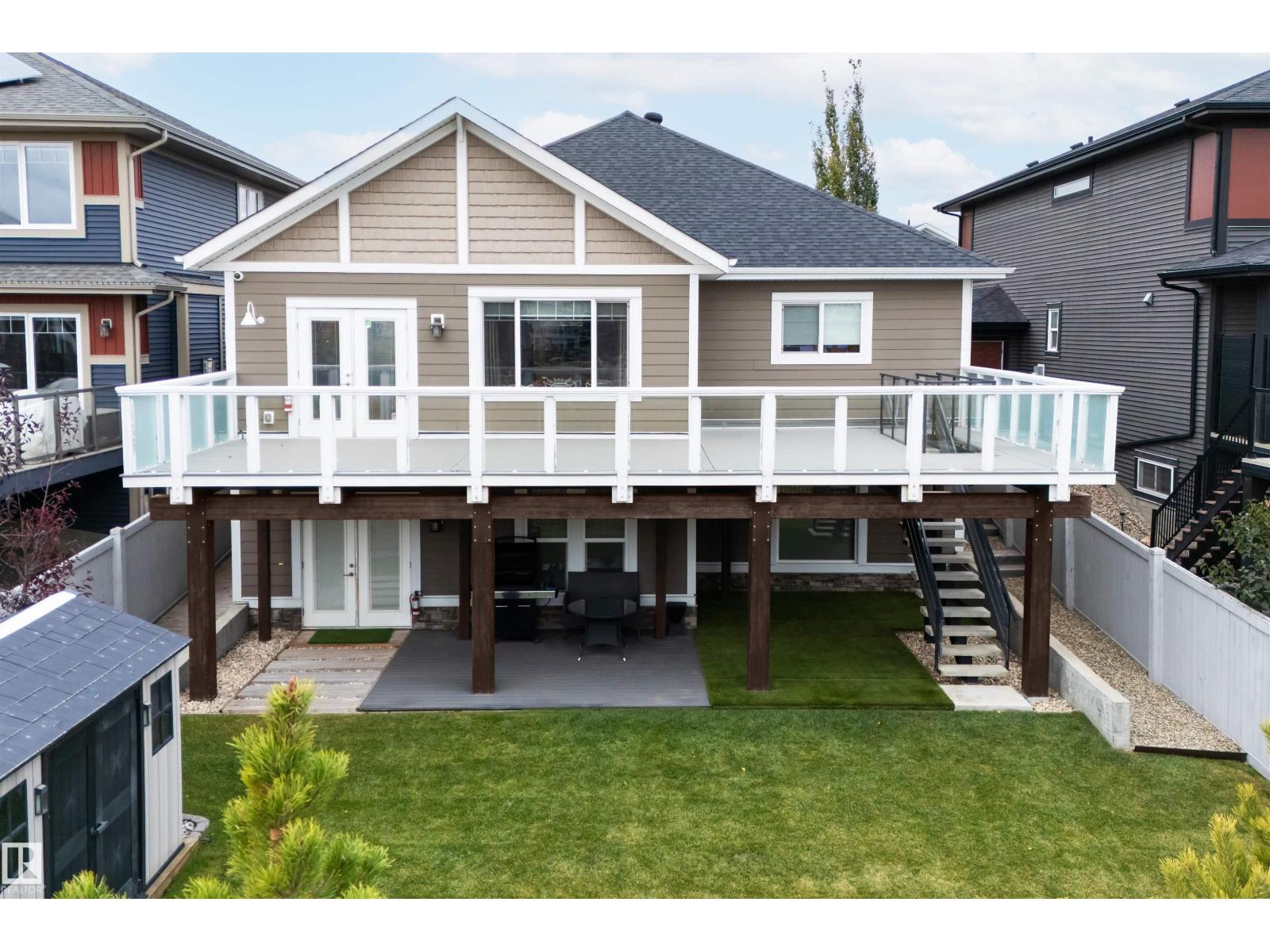 7451 Colonel Mewburn Rd Nw, Edmonton, Alberta  T5E 6V6 - Photo 5 - E4462277