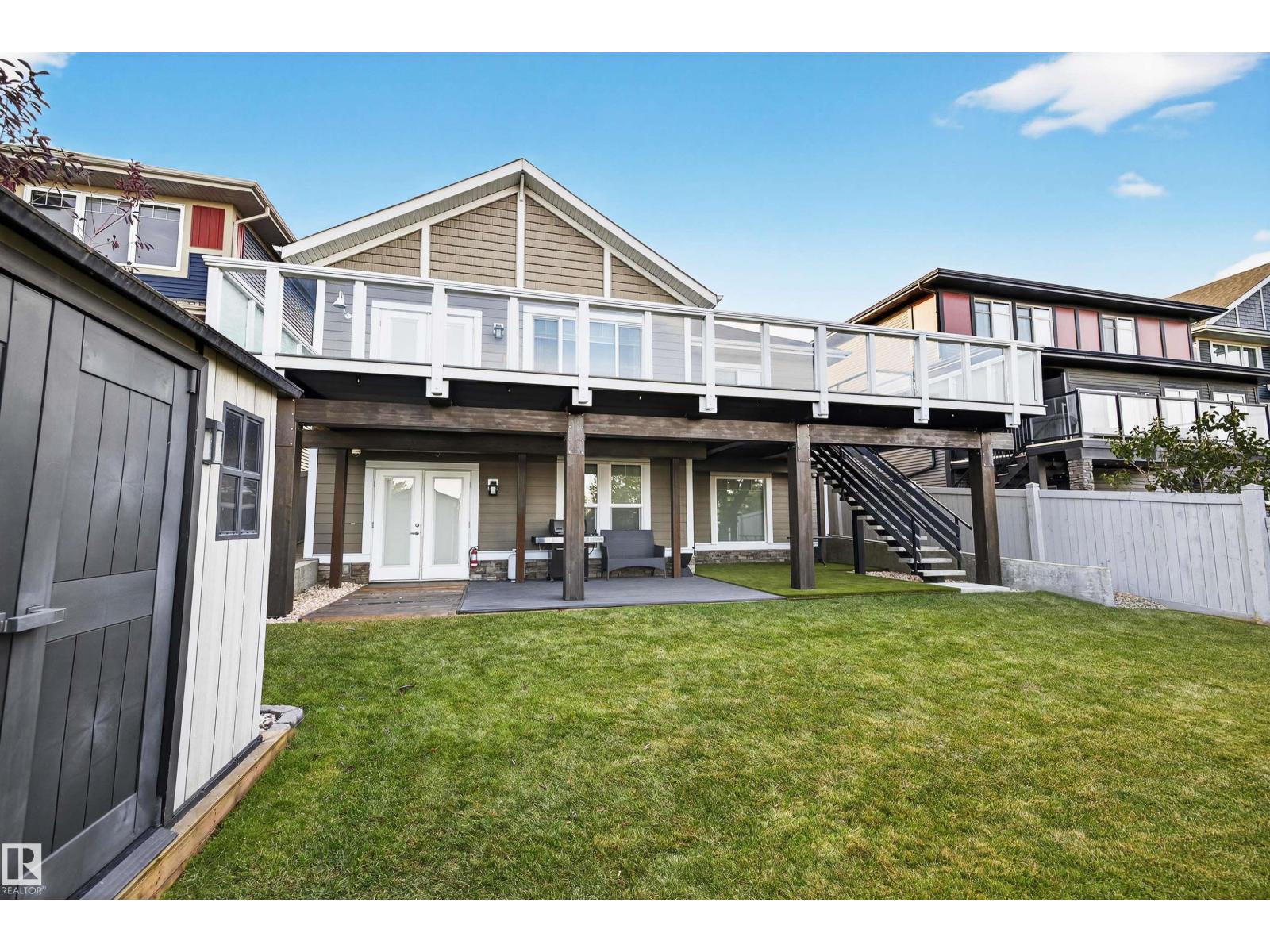 7451 Colonel Mewburn Rd Nw, Edmonton, Alberta  T5E 6V6 - Photo 6 - E4462277