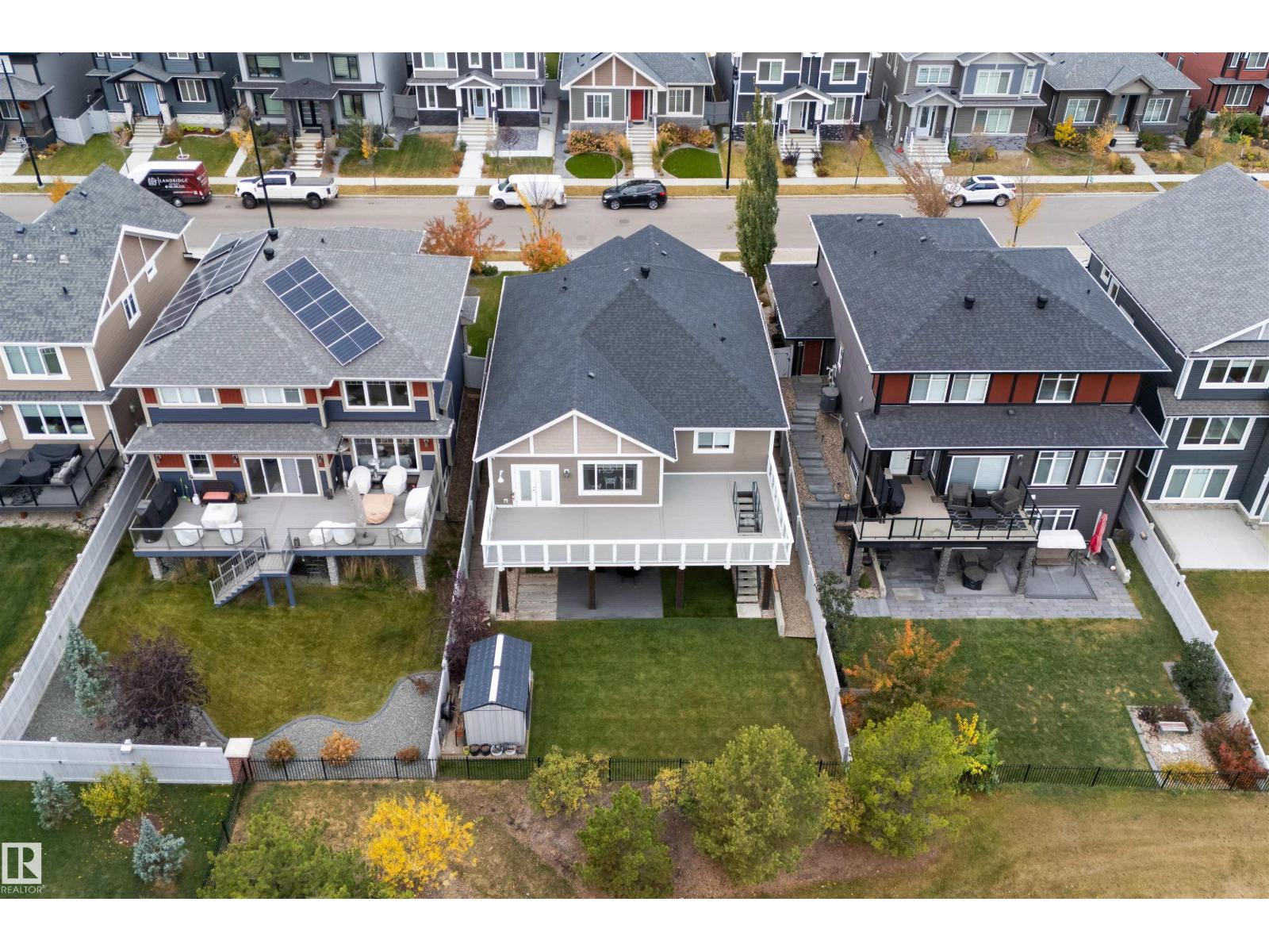 7451 Colonel Mewburn Rd Nw, Edmonton, Alberta  T5E 6V6 - Photo 61 - E4462277