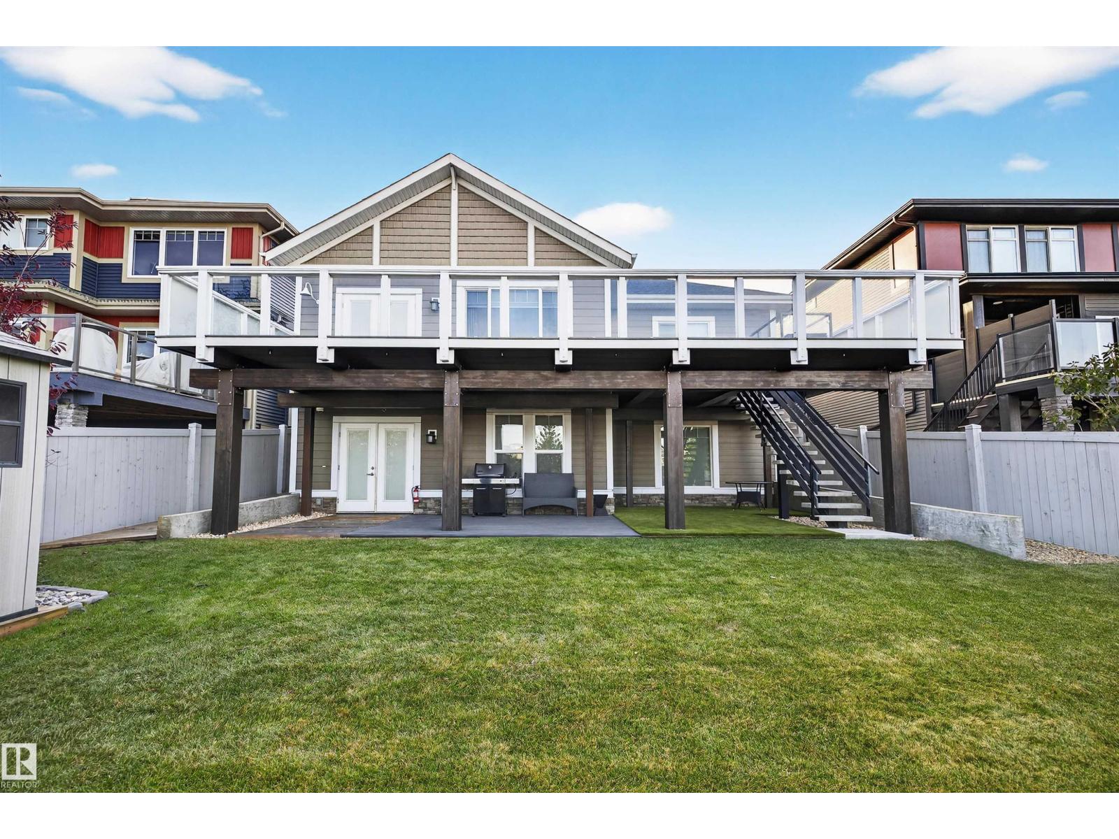 7451 Colonel Mewburn Rd Nw, Edmonton, Alberta  T5E 6V6 - Photo 7 - E4462277