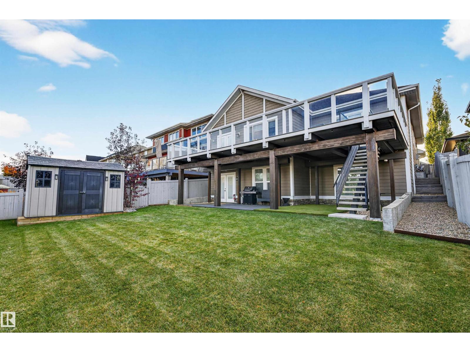 7451 Colonel Mewburn Rd Nw, Edmonton, Alberta  T5E 6V6 - Photo 8 - E4462277