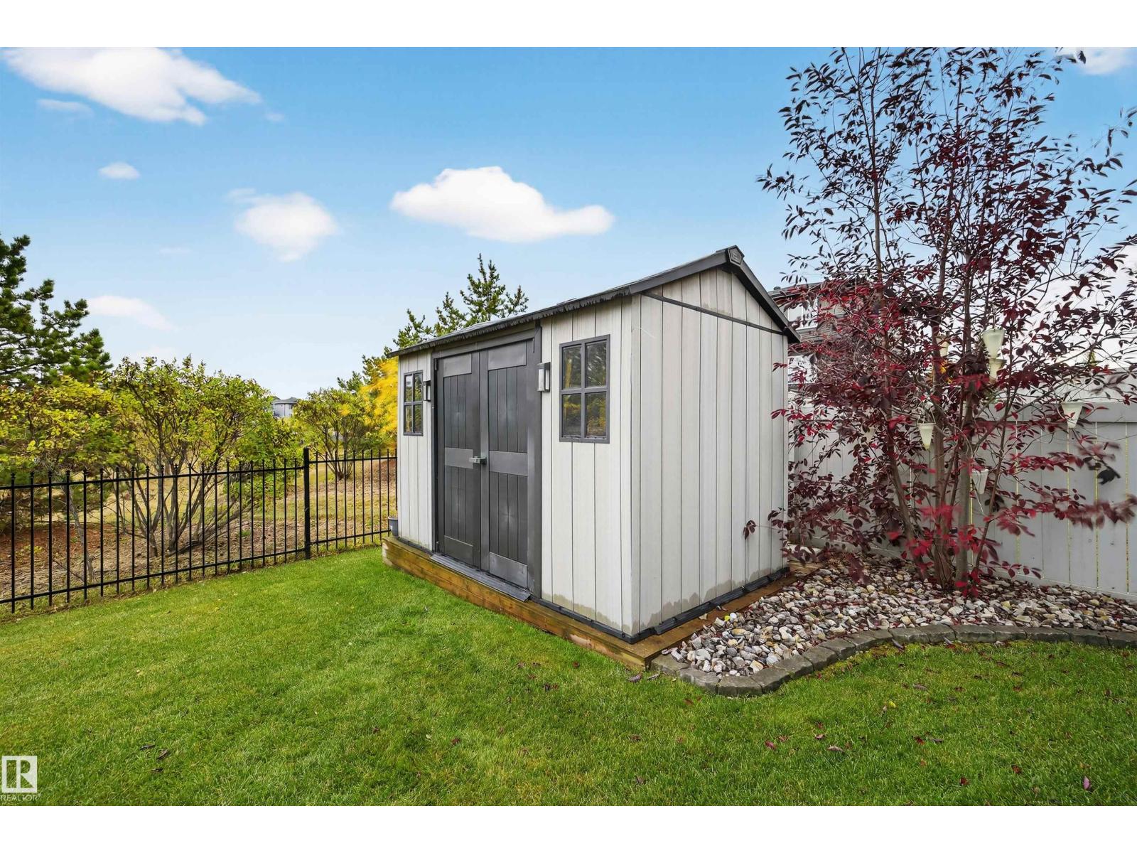 7451 Colonel Mewburn Rd Nw, Edmonton, Alberta  T5E 6V6 - Photo 9 - E4462277