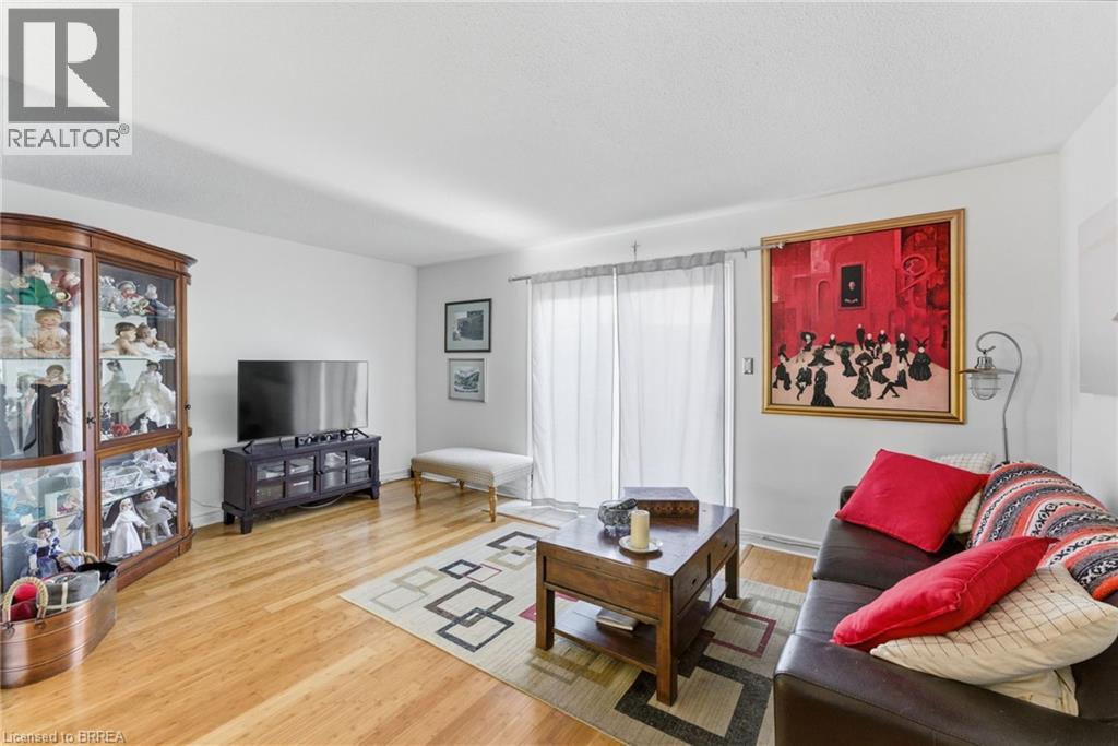 2107 Marine Drive Unit# 21, Oakville, Ontario  L6L 1B8 - Photo 10 - 40775938