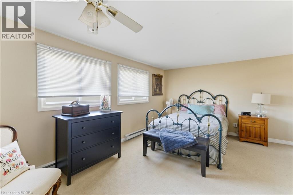 2107 Marine Drive Unit# 21, Oakville, Ontario  L6L 1B8 - Photo 13 - 40775938