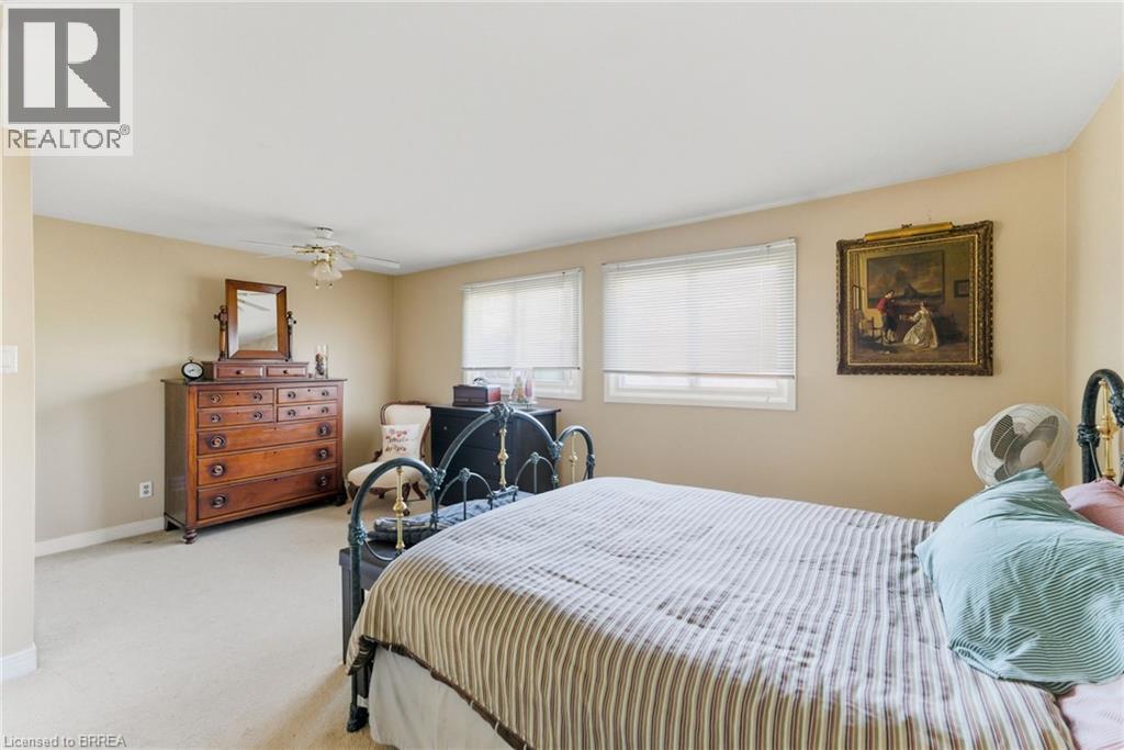 2107 Marine Drive Unit# 21, Oakville, Ontario  L6L 1B8 - Photo 14 - 40775938