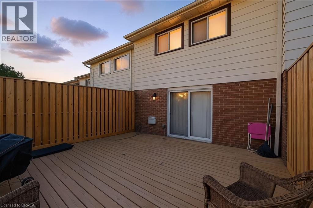 2107 Marine Drive Unit# 21, Oakville, Ontario  L6L 1B8 - Photo 22 - 40775938