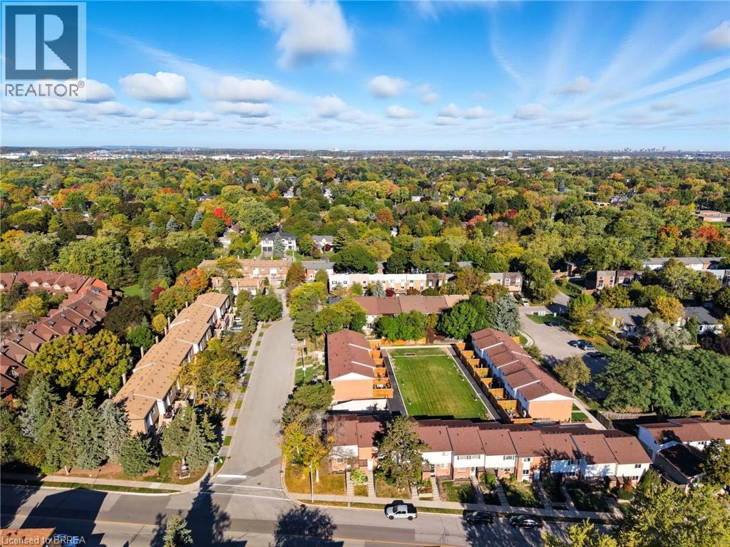 2107 Marine Drive Unit# 21, Oakville, Ontario  L6L 1B8 - Photo 23 - 40775938