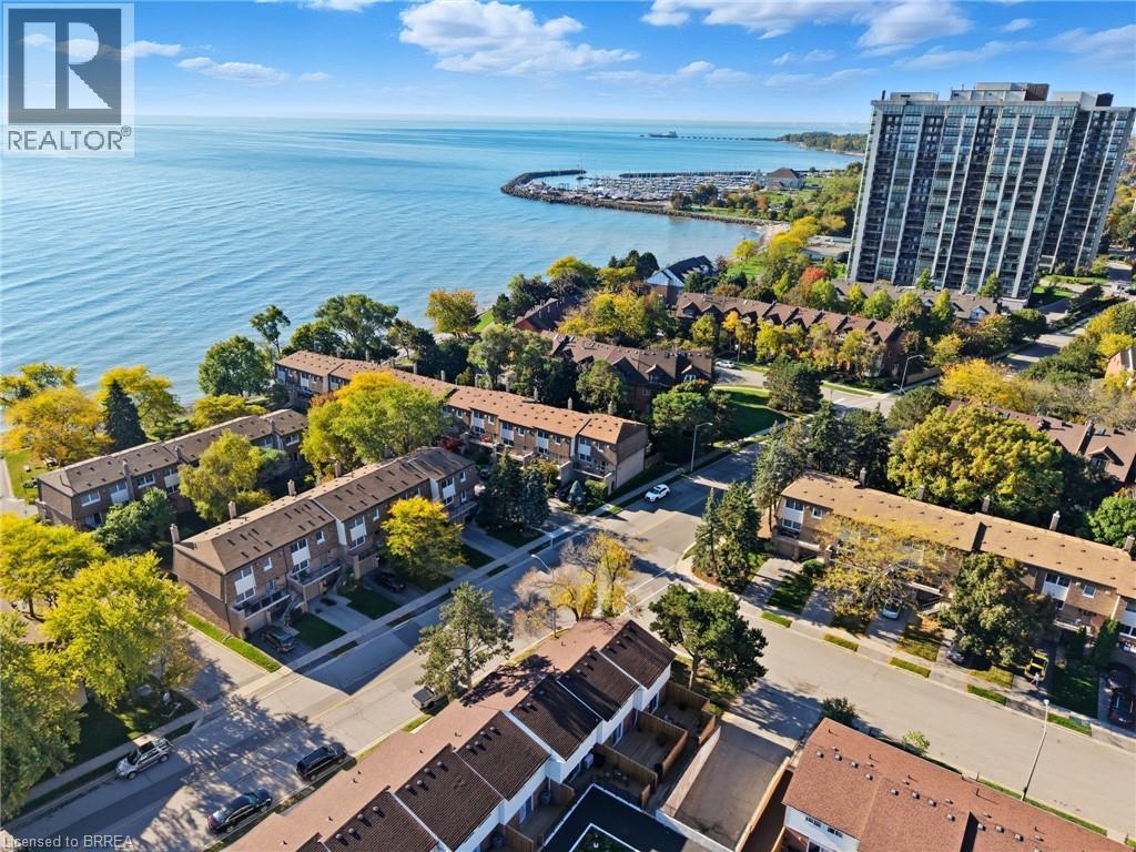 2107 Marine Drive Unit# 21, Oakville, Ontario  L6L 1B8 - Photo 25 - 40775938