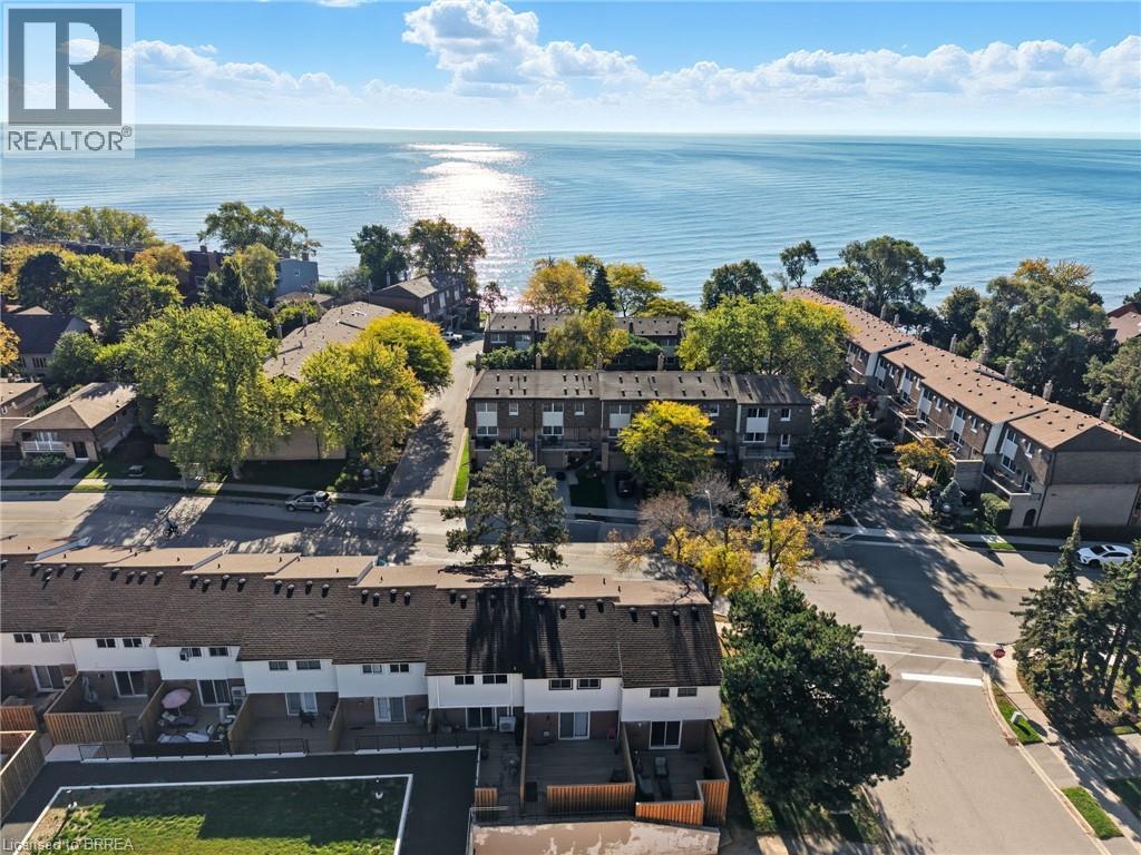 2107 Marine Drive Unit# 21, Oakville, Ontario  L6L 1B8 - Photo 26 - 40775938