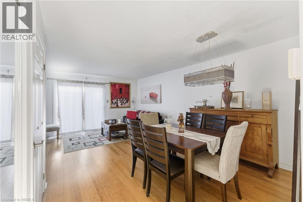 2107 Marine Drive Unit# 21, Oakville, Ontario  L6L 1B8 - Photo 8 - 40775938