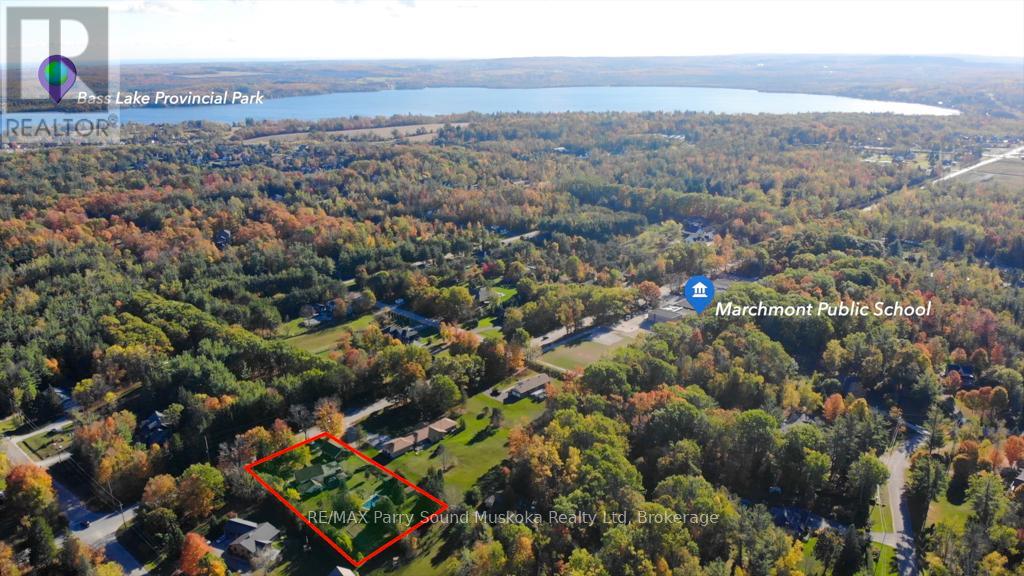 1862 Division Road W, Severn, Ontario  L3V 6H2 - Photo 2 - S12464963