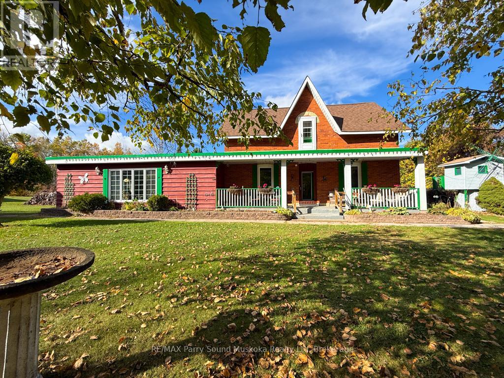 1862 DIVISION ROAD W, Severn, Ontario