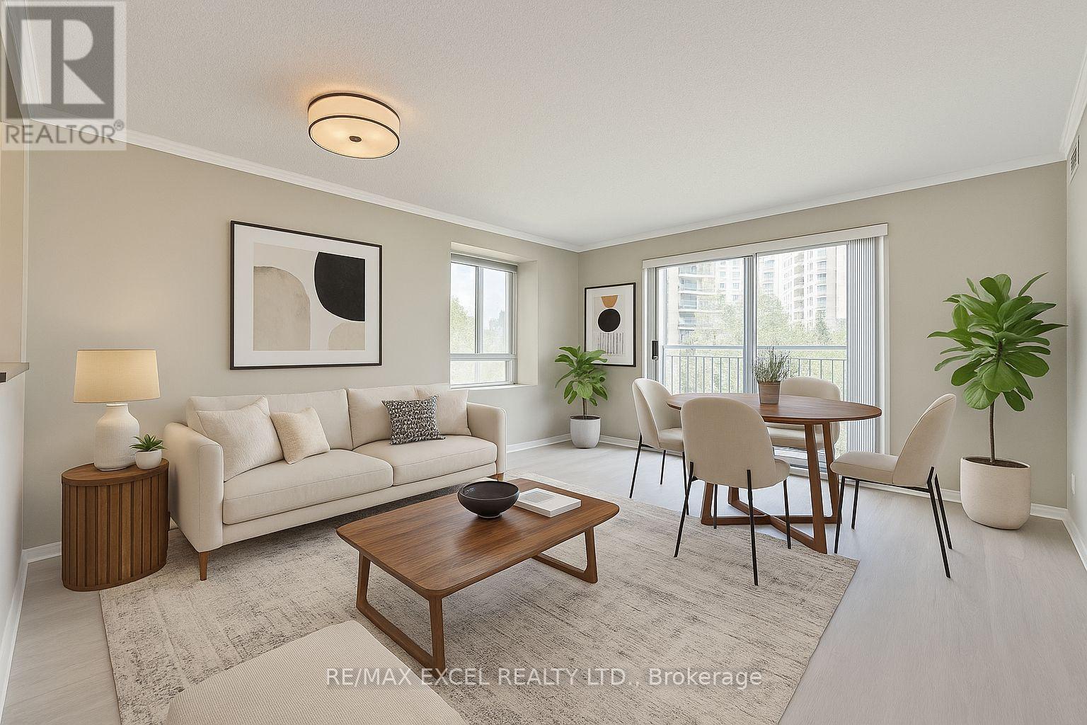 312 - 38 Hollywood Avenue, Toronto, Ontario  M2N 6S5 - Photo 11 - C12460827