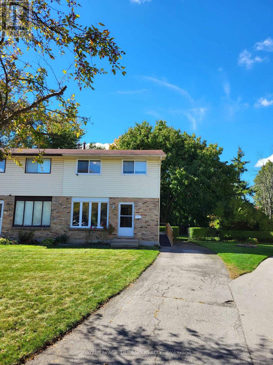30 Culver Court, London East, Ontario  N5V 3E8 - Photo 27 - X12465283
