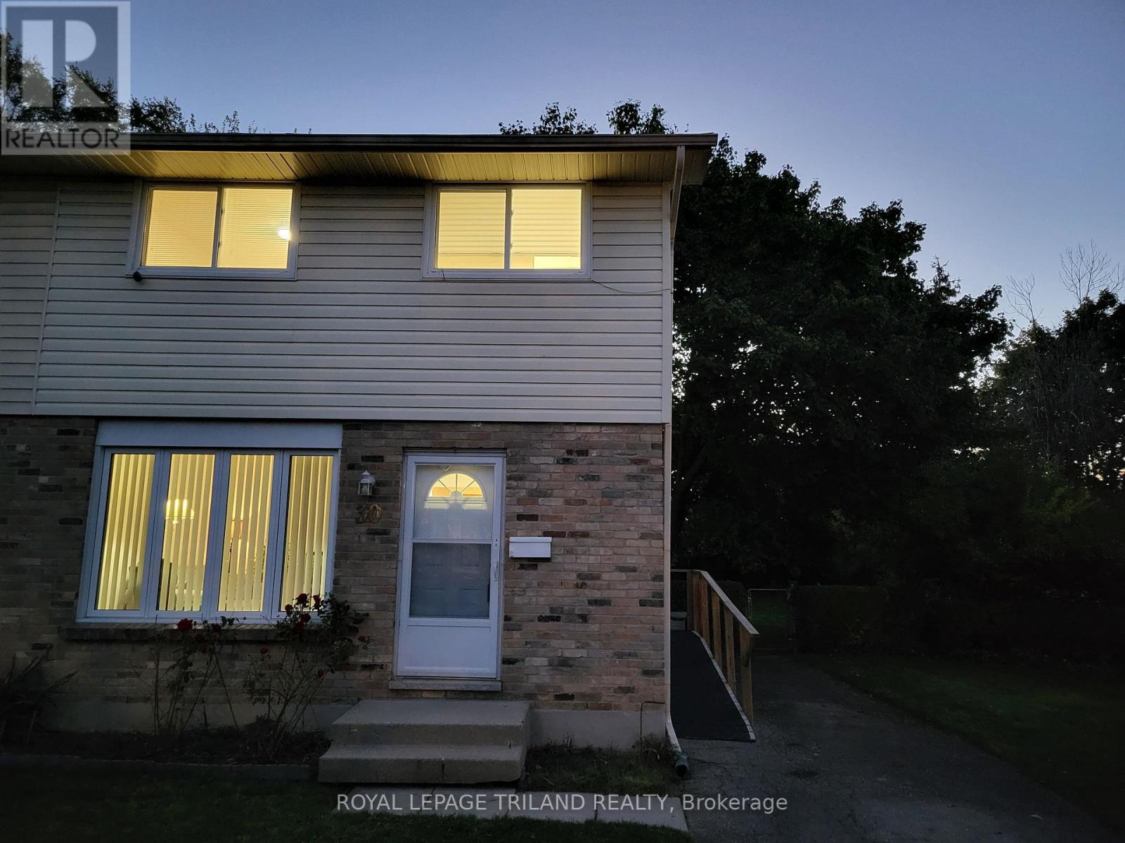 30 Culver Court, London East, Ontario  N5V 3E8 - Photo 30 - X12465283