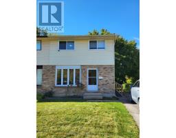 30 CULVER COURT, London East, Ontario