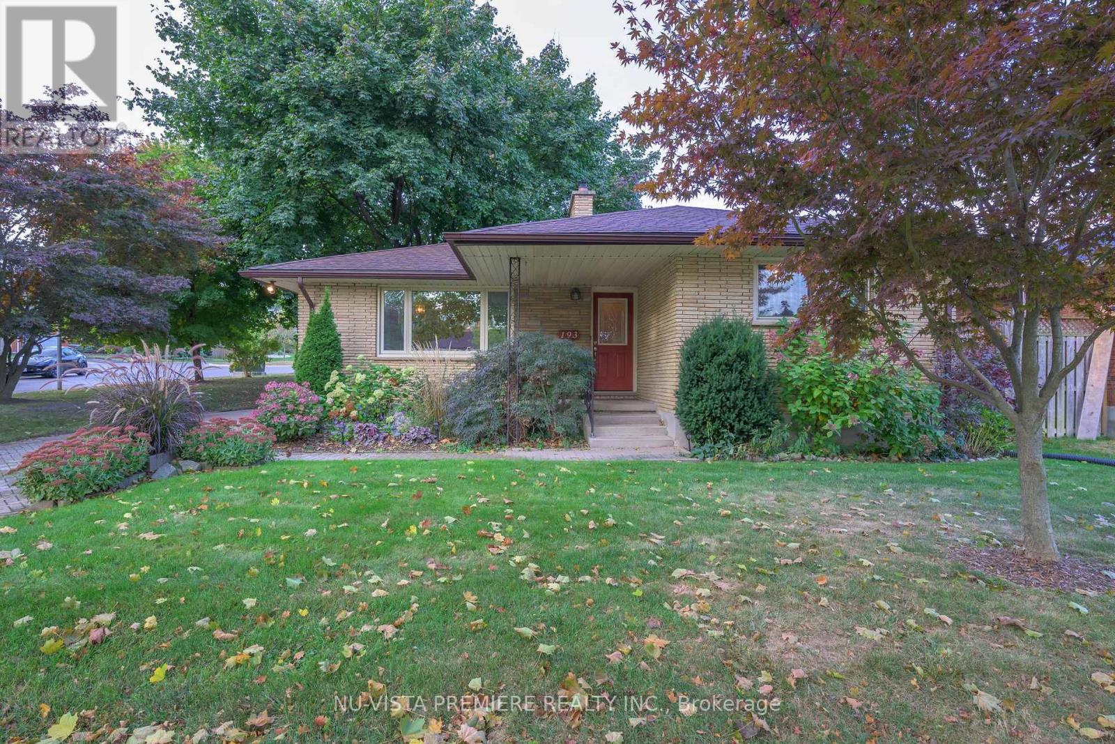 193 King Edward Avenue, London South, Ontario  N5Z 3T6 - Photo 2 - X12465309
