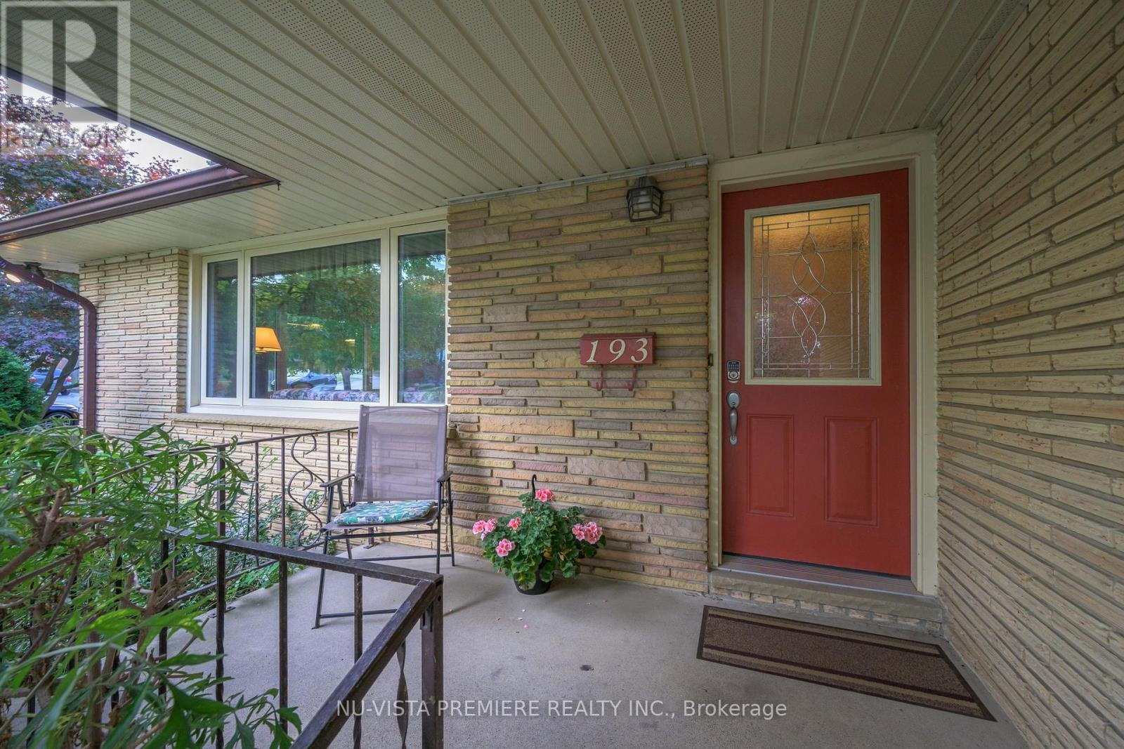 193 King Edward Avenue, London South, Ontario  N5Z 3T6 - Photo 3 - X12465309