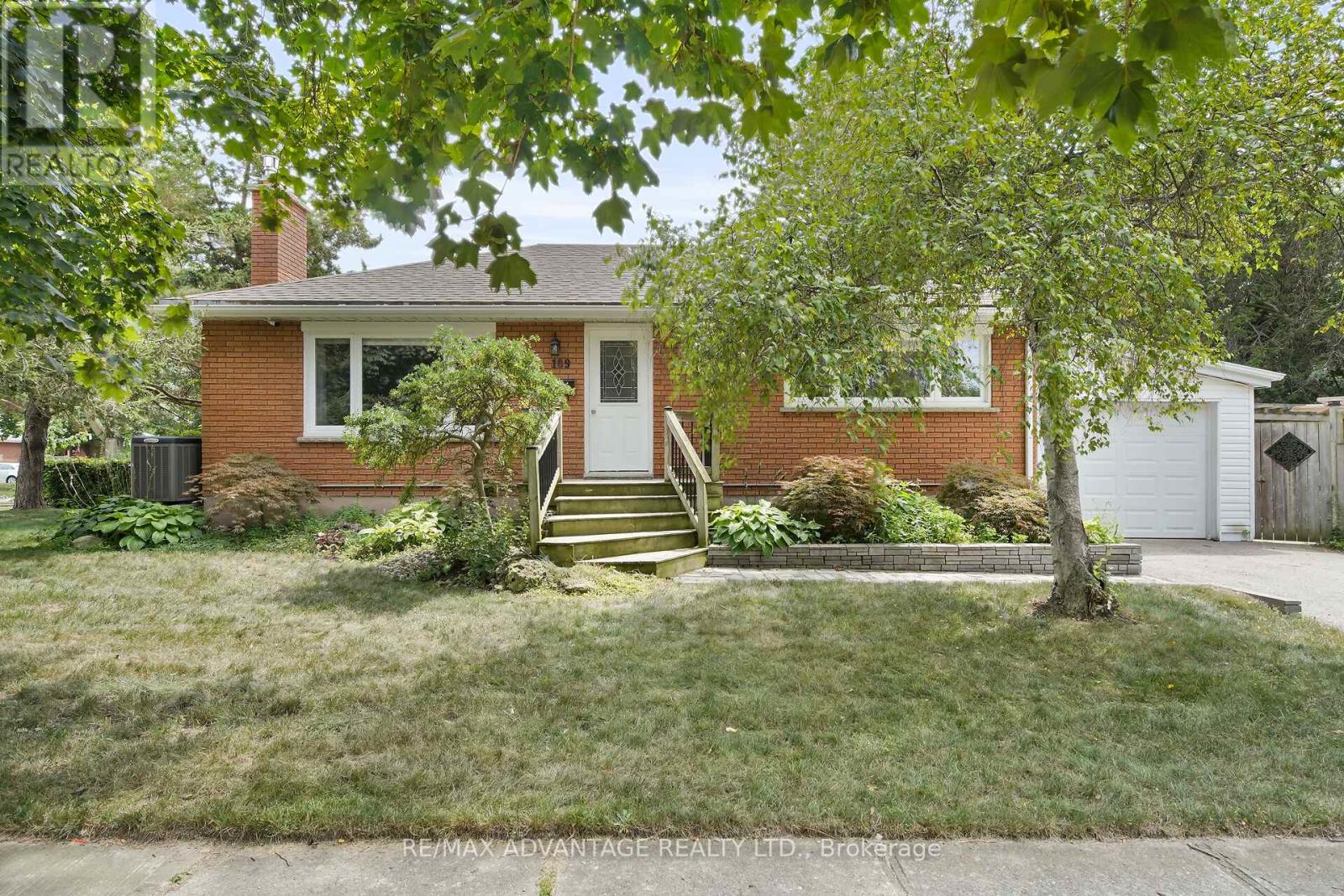 189 KIRKLAND CRESCENT, London East, Ontario