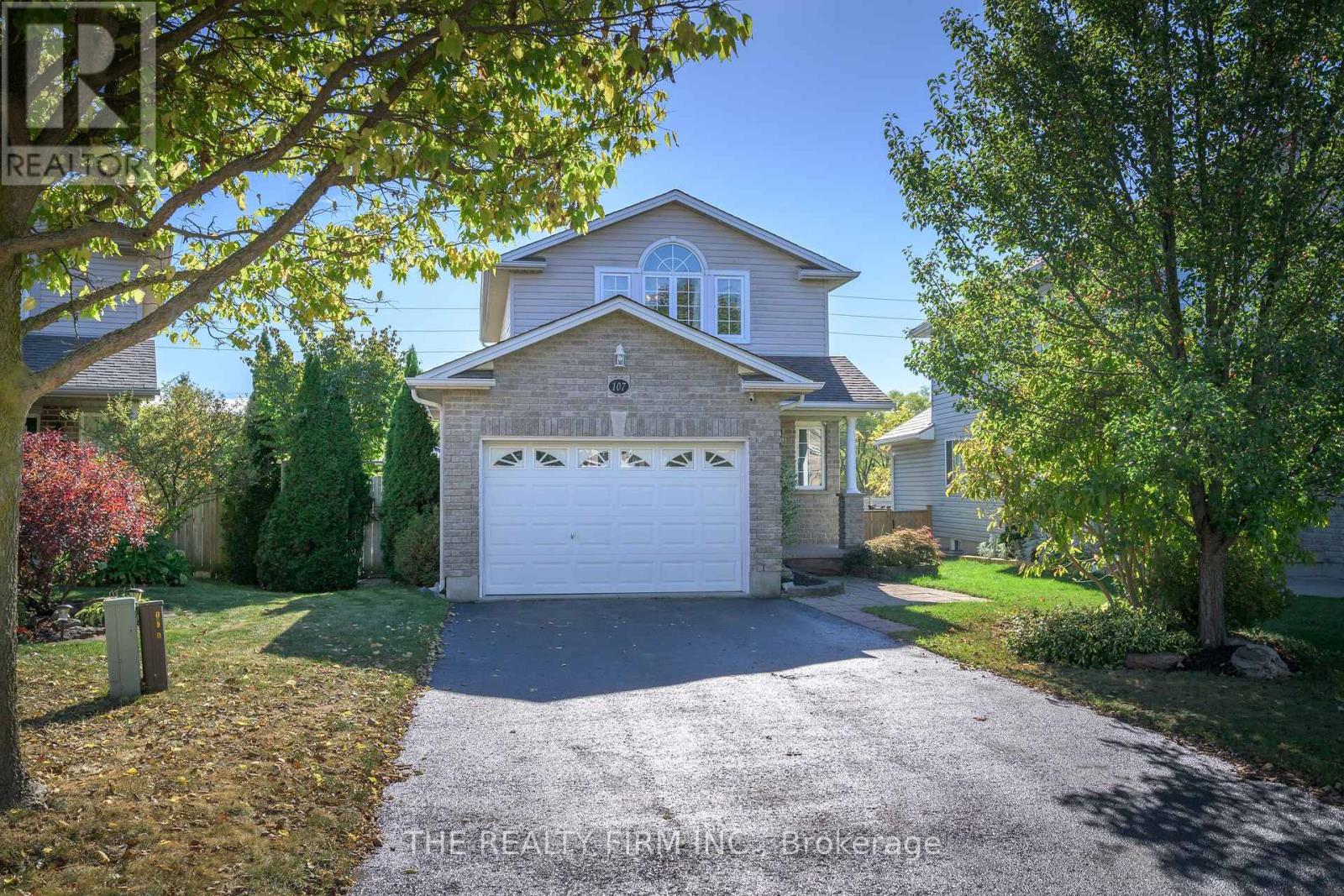 107 LOGGERS GROVE, London East, Ontario