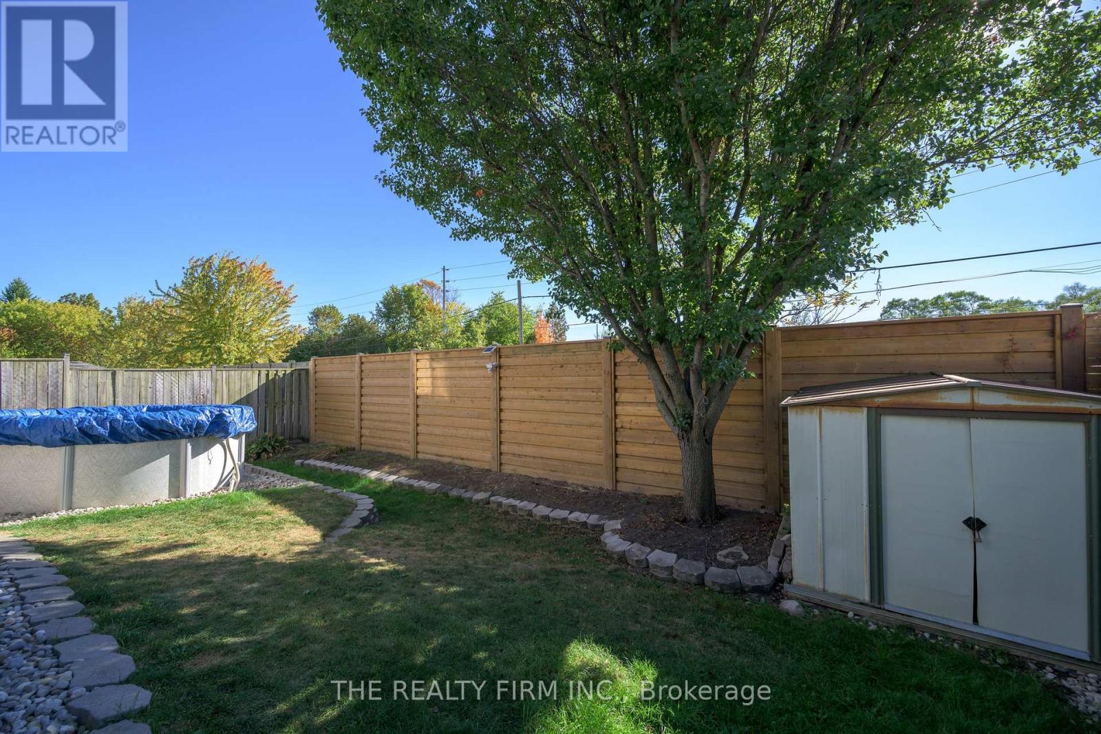 107 Loggers Grove, London East, Ontario  N5W 6G5 - Photo 40 - X12465355