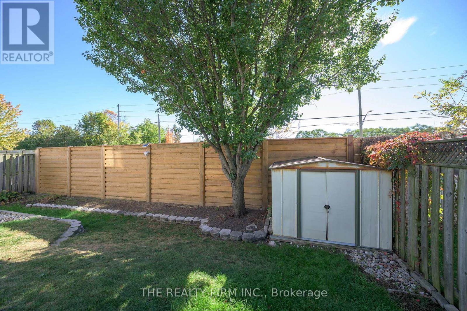 107 Loggers Grove, London East, Ontario  N5W 6G5 - Photo 41 - X12465355