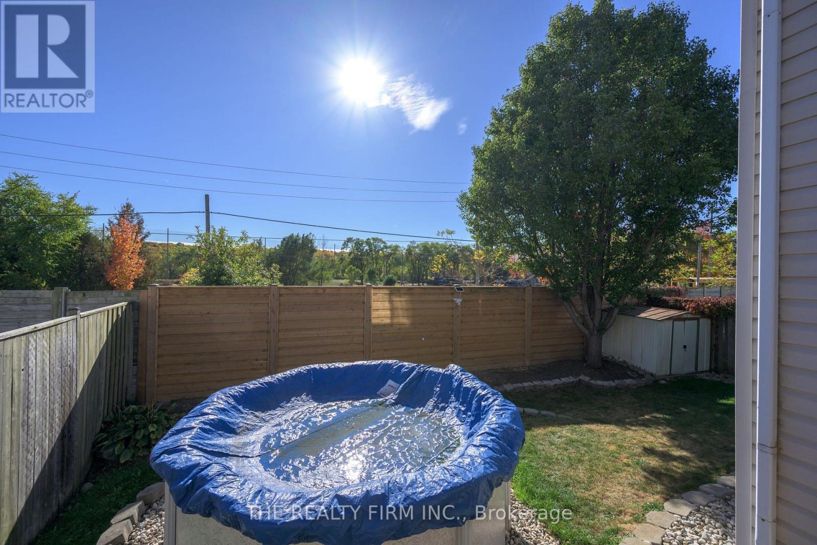 107 Loggers Grove, London East, Ontario  N5W 6G5 - Photo 42 - X12465355