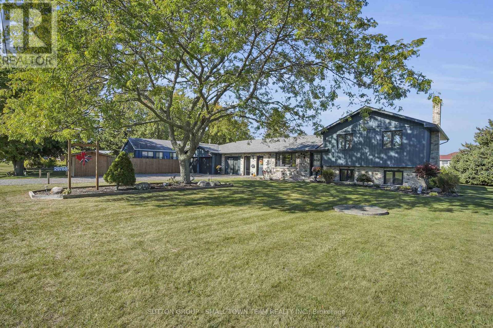 29788 TALBOT LINE, Dutton/Dunwich, Ontario