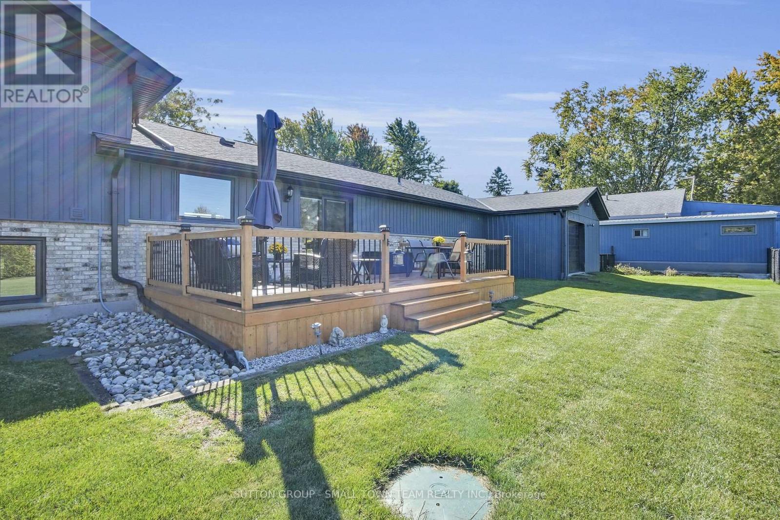 29788 Talbot Line, Dutton/dunwich, Ontario  N0L 2M0 - Photo 38 - X12465370