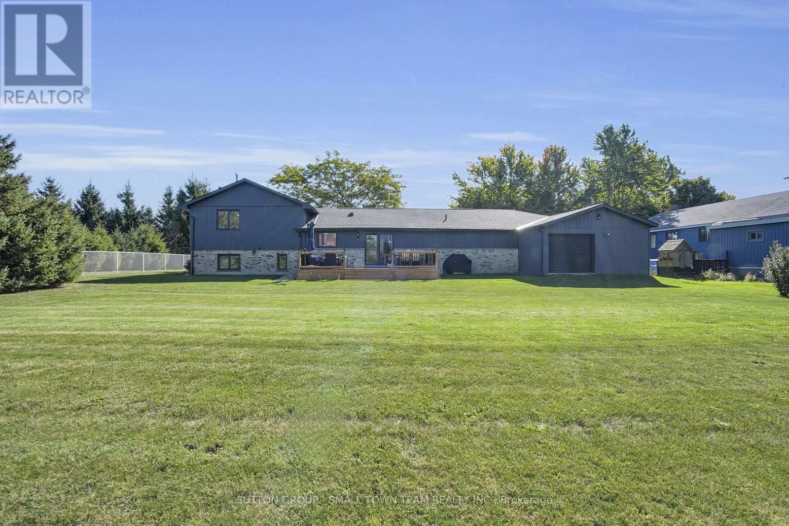29788 Talbot Line, Dutton/dunwich, Ontario  N0L 2M0 - Photo 41 - X12465370