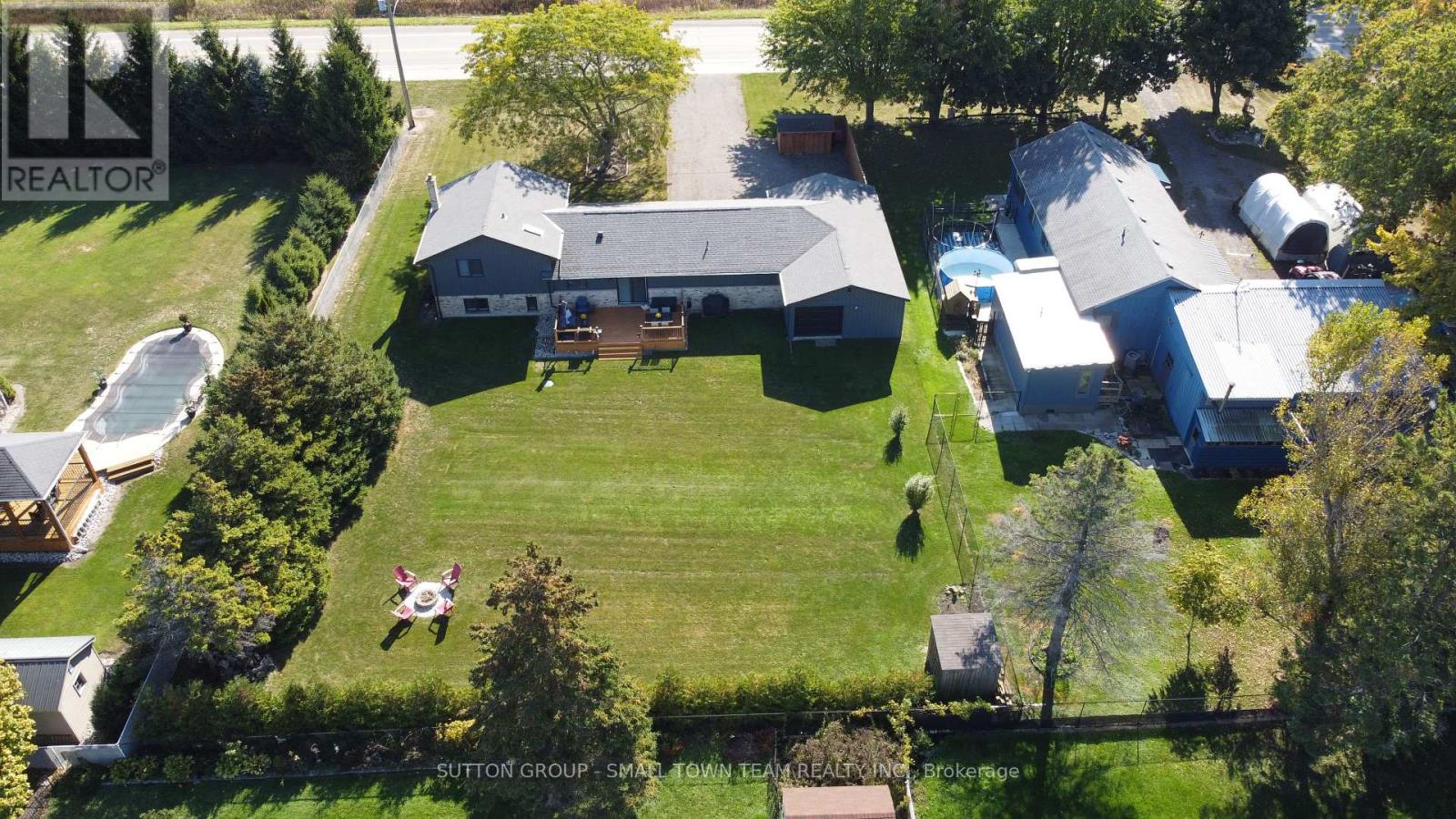 29788 Talbot Line, Dutton/dunwich, Ontario  N0L 2M0 - Photo 44 - X12465370